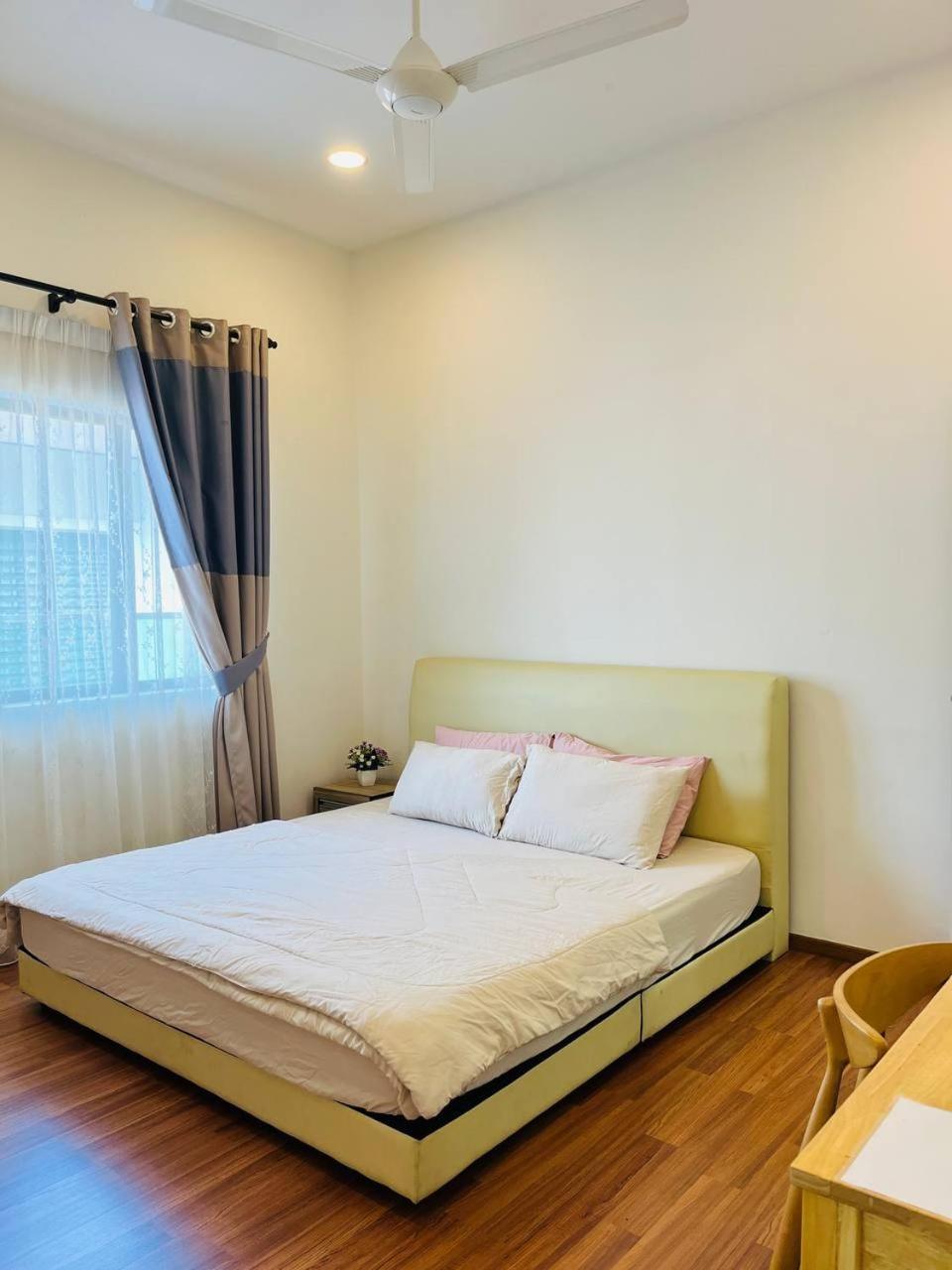Sofea Mutiara Homestay Ipoh Exterior photo