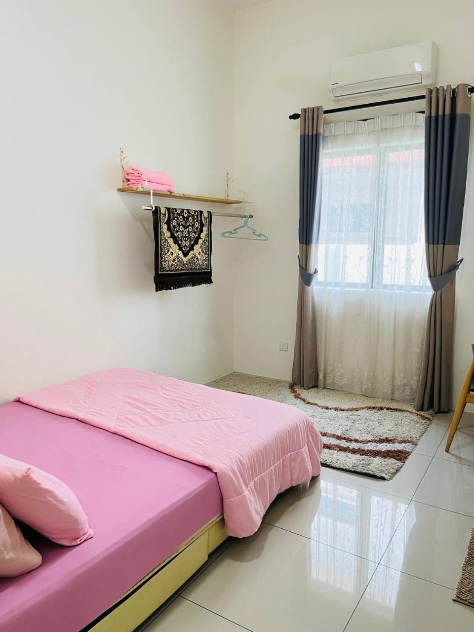 Sofea Mutiara Homestay Ipoh Exterior photo