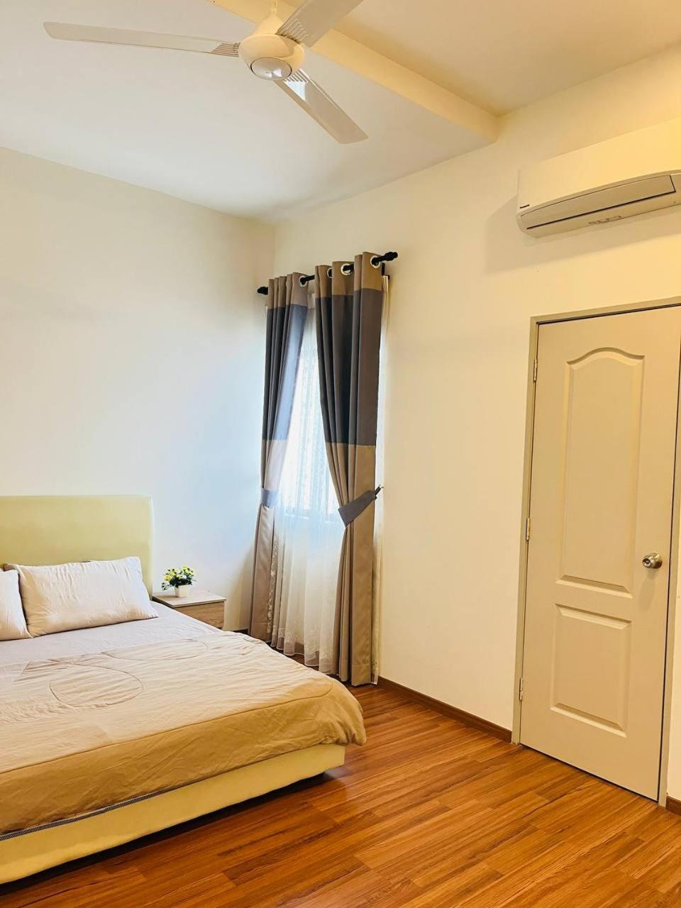 Sofea Mutiara Homestay Ipoh Exterior photo