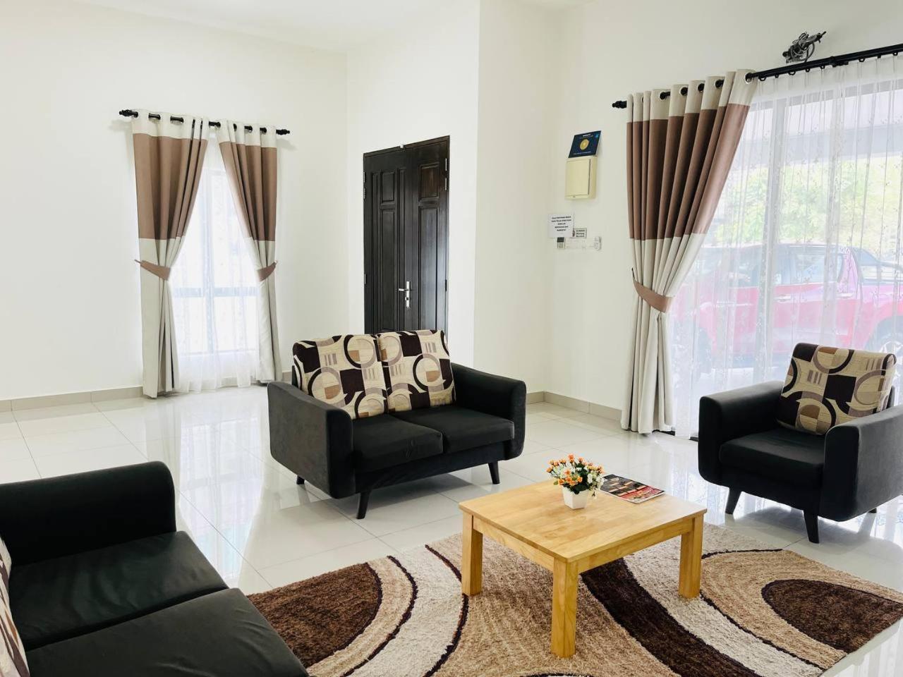 Sofea Mutiara Homestay Ipoh Exterior photo