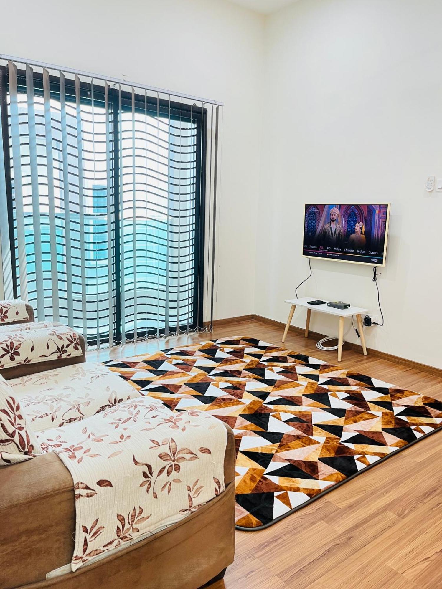 Sofea Mutiara Homestay Ipoh Exterior photo