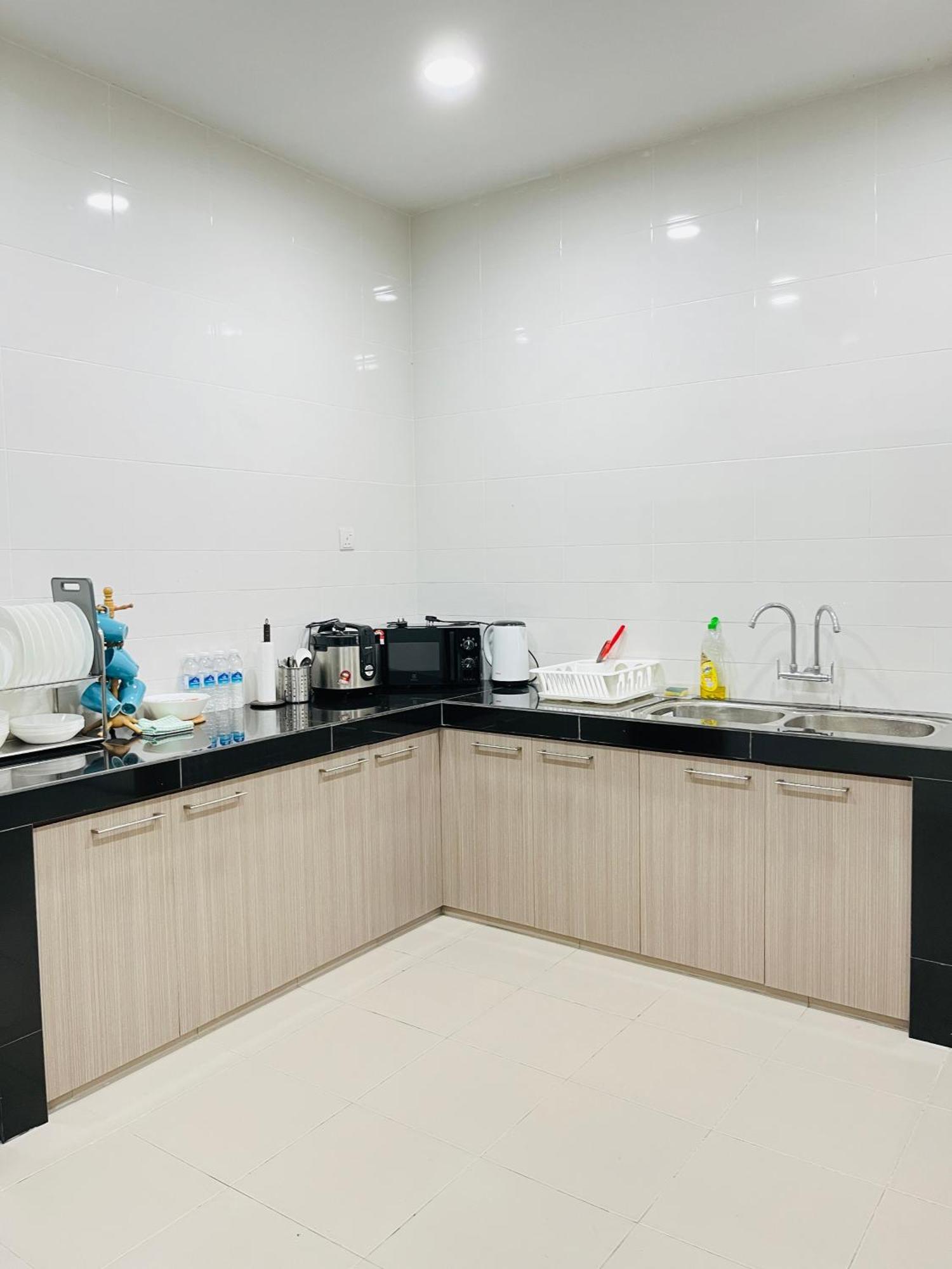 Sofea Mutiara Homestay Ipoh Exterior photo